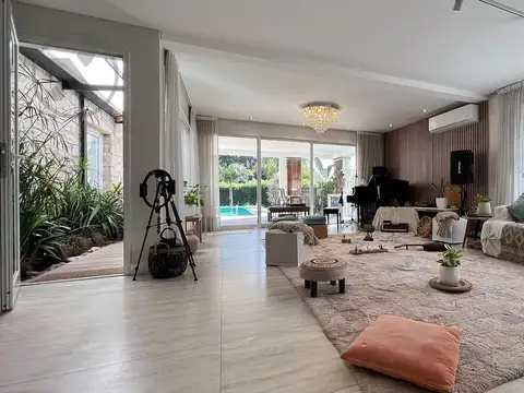 Casa en Arenas del Sur