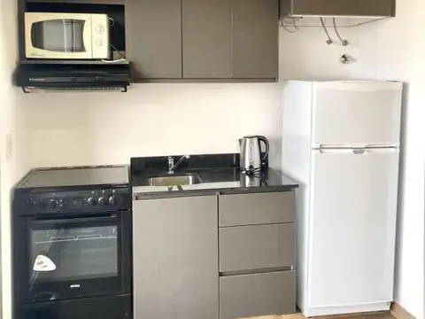 Departamento en Alquiler Temporal en Saavedra, $ 850.000