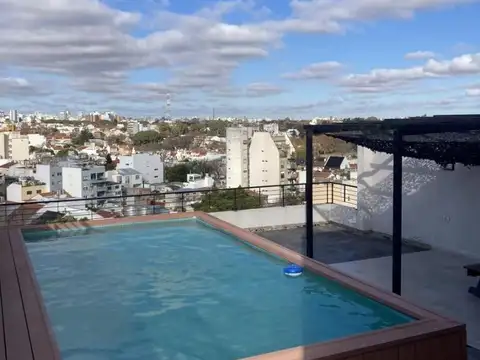 Excelente AMB 50Mt2 C/Piscina, Laundry, Balcon Terraza