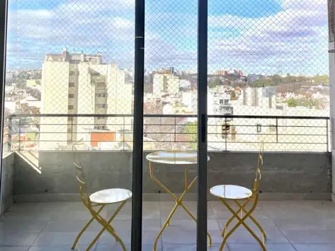 Departamento en Alquiler Temporal de Monoambiente