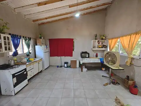 Casa en Venta en Virrey del Pino, USD 53.000