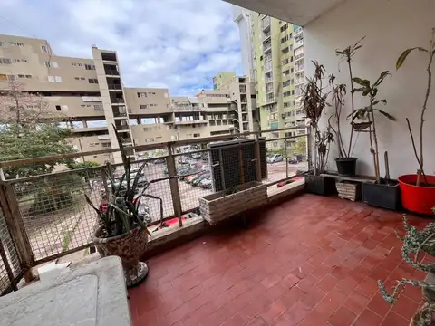 Departamento en Venta en Villa Soldati, USD 48.000
