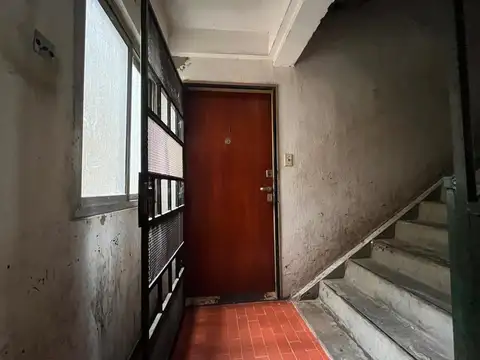 Avenida Mariano Acosta 3400