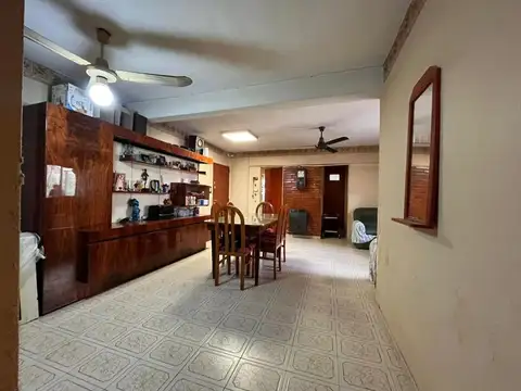 DEPARTAMENTO 5 AMB, MAS BALCON/ AMPLIO Y FUNCIONAL