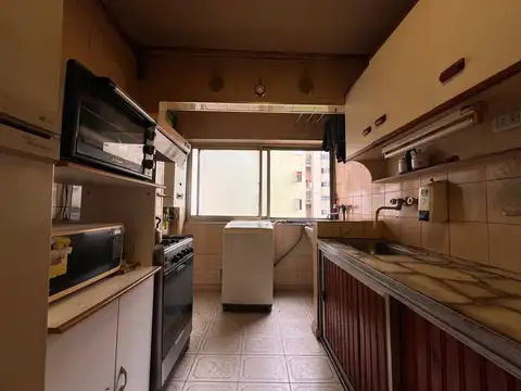 Departamento en Venta 48 años