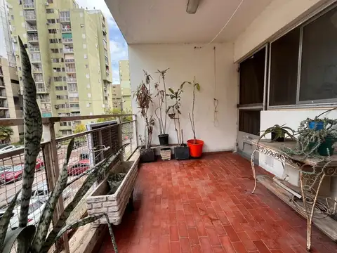 Departamento en Venta de 5 dormitorios