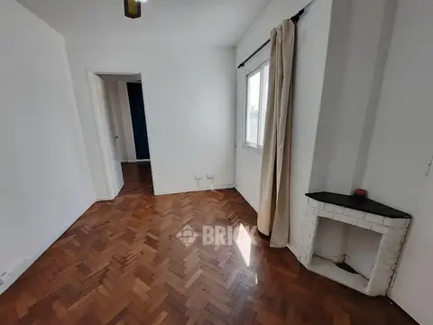 Departamento en Alquiler de 1 dormitorio