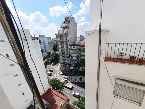 Departamento en Alquiler Apto profesional