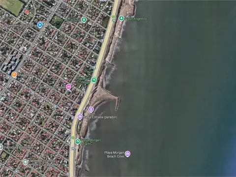 Terreno en Constitución