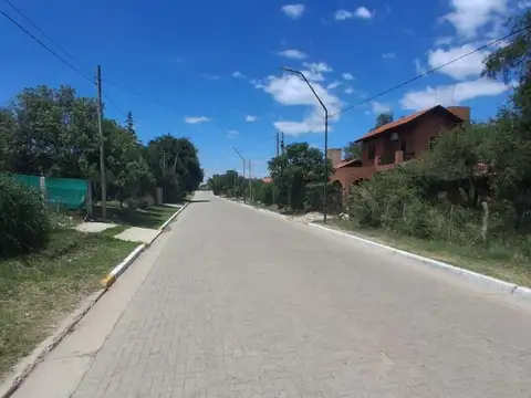 Terreno en Venta de 1900,0 m2