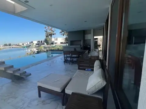 Casa en Venta en Laguna Grande, Countries y Barrios Cerrados en Tigre
