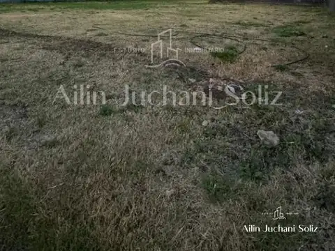 Terreno en Ezeiza - Laguna Azul