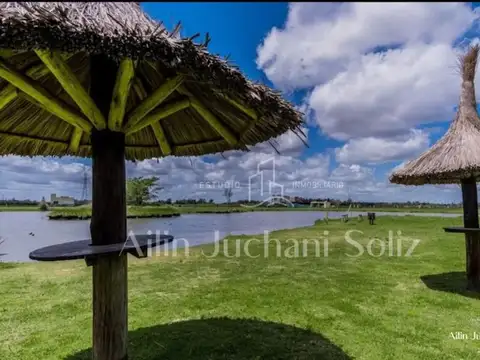 Terreno en Venta 12  mts Frente