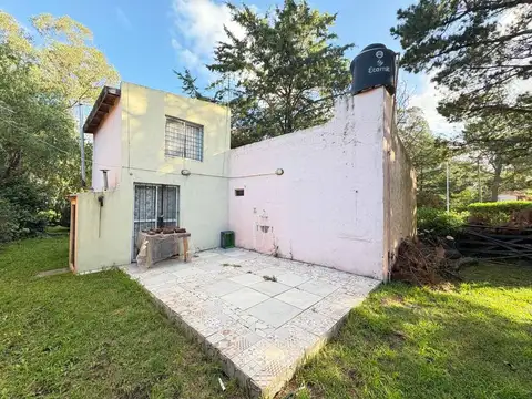 Casa en Venta 36 años