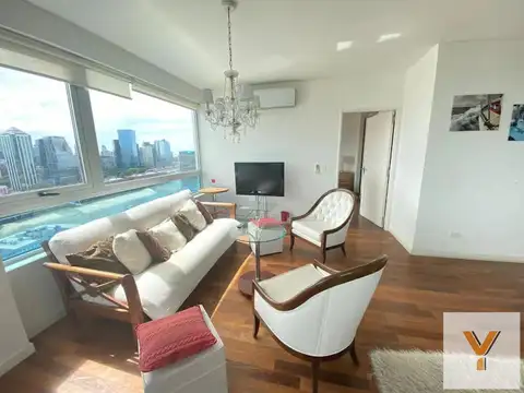 Departamento en Alquiler de 2 ambientes