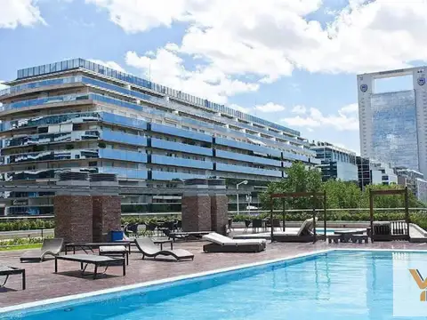 Departamento en Alquiler en Puerto Madero, USD 2.550