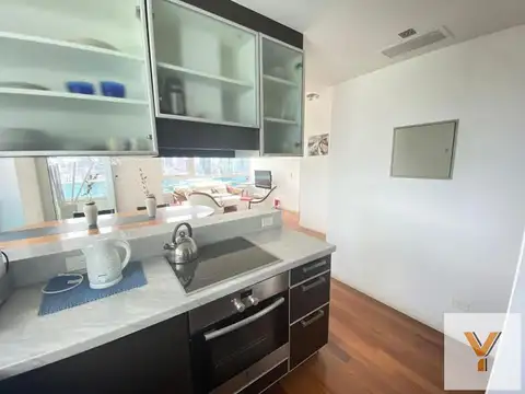 Departamento en Alquiler de 1 dormitorio