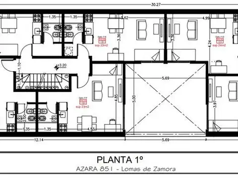 Departamento en Venta A Estrenar