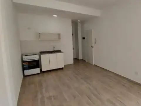 F De Azara 800, Piso PB