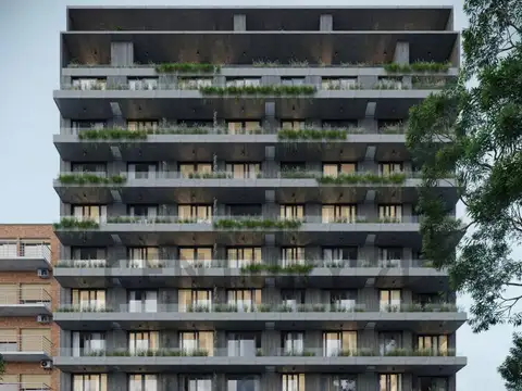 Besares 2300, Piso 5