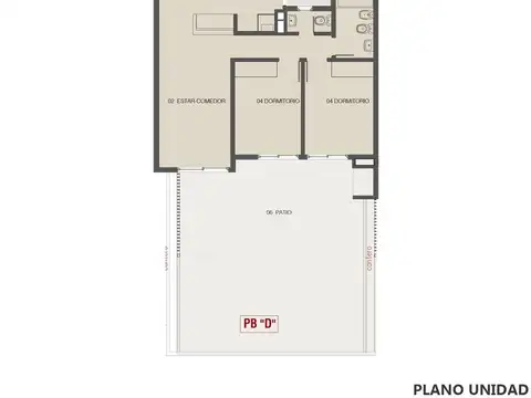 Departamento en Venta en Fisherton, Rosario