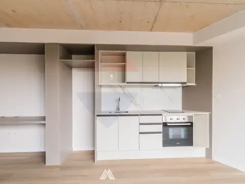 Departamento en Alquiler de Monoambiente