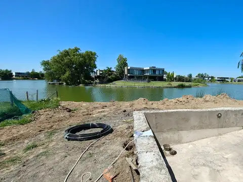 Barrio Norte, El Canton