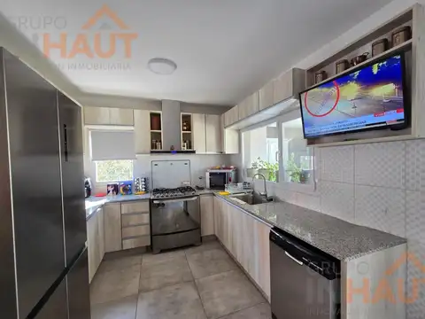 Casa en Venta al Oeste