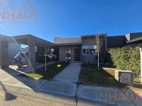 Casa en Venta 3 años