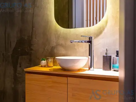 Wilde 455 Bis - Casas Modernas y con Diseño en Fisherton