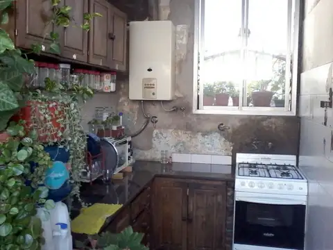 Departamento en Venta al Norte