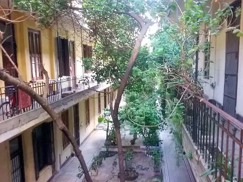 Pte Peron 3000 Balvanera 4amb 1 xesc U$108.000