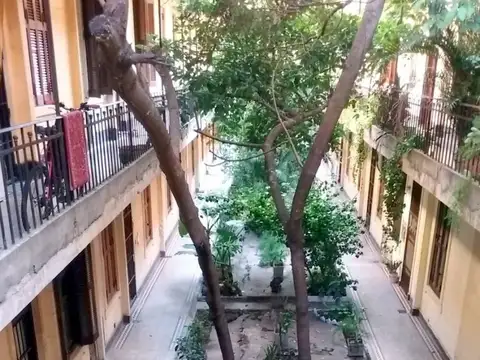 Pres. Tte. Gral. Juan Domingo Perón 3000, Piso 1xesc