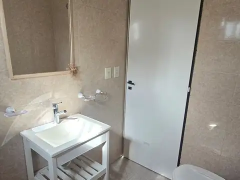 Departamento en Alquiler 8 años