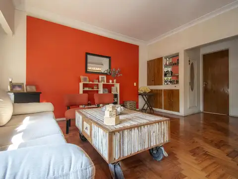 Depto Tipo Casa en Venta al Norte