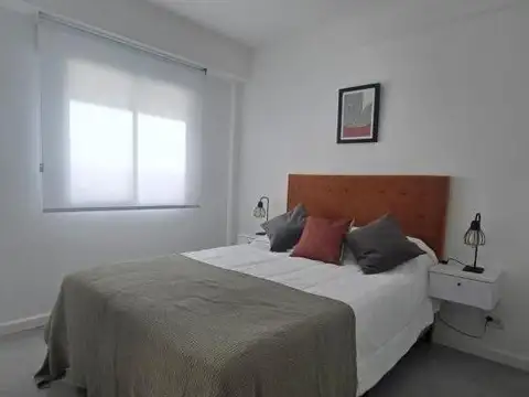 Departamento en Venta en Mar del Plata, USD 65.000