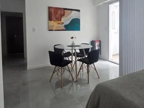 Departamento en venta - 1 ambiente 1 baño - Mar del Plata