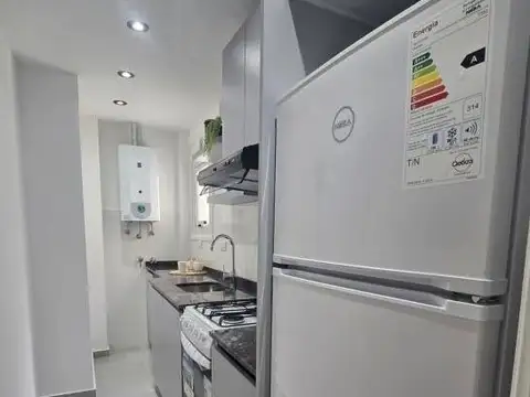 Departamento en Venta al Norte