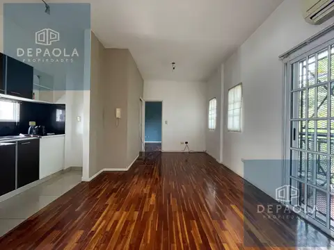 Departamento en Villa Ballester 2 AMBIENTES - SARMIENTO 4900