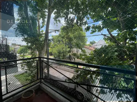 Departamento en Venta en Villa Ballester, USD 59.000