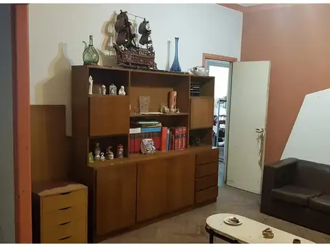 Depto Tipo Casa en Venta de 3 dormitorios