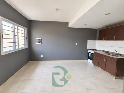 Depto Tipo Casa en Venta de 3 ambientes
