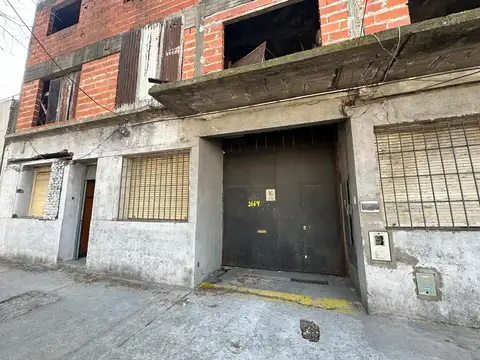 Doble lote en venta