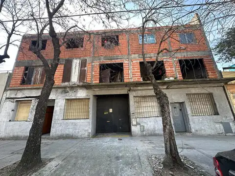 Doble lote en venta