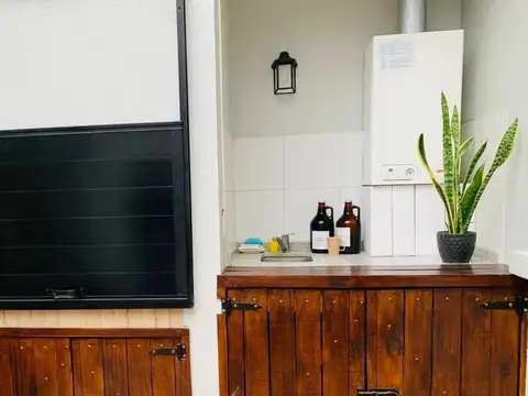 Casa en Alquiler de 2 dormitorios