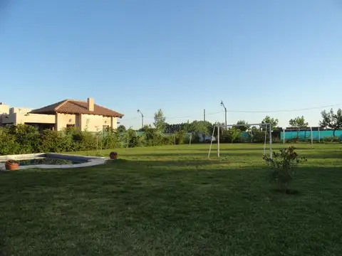 Casa en Venta de 1 dormitorio