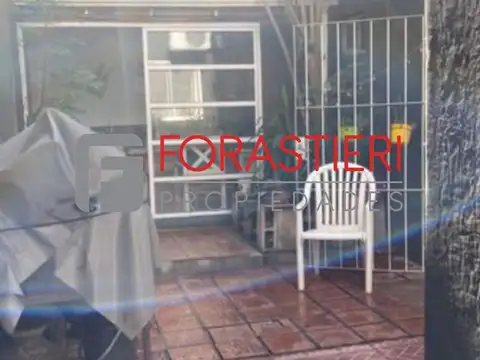 Depto Tipo Casa en Venta en San Fernando, USD 99.900