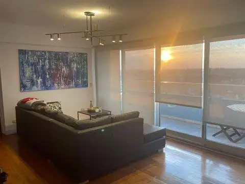 Departamento en Alquiler de 5 ambientes