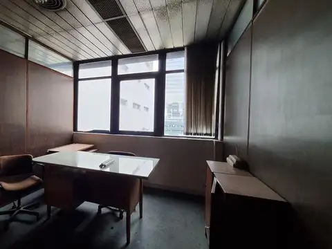 Oficina en Alquiler 60 años