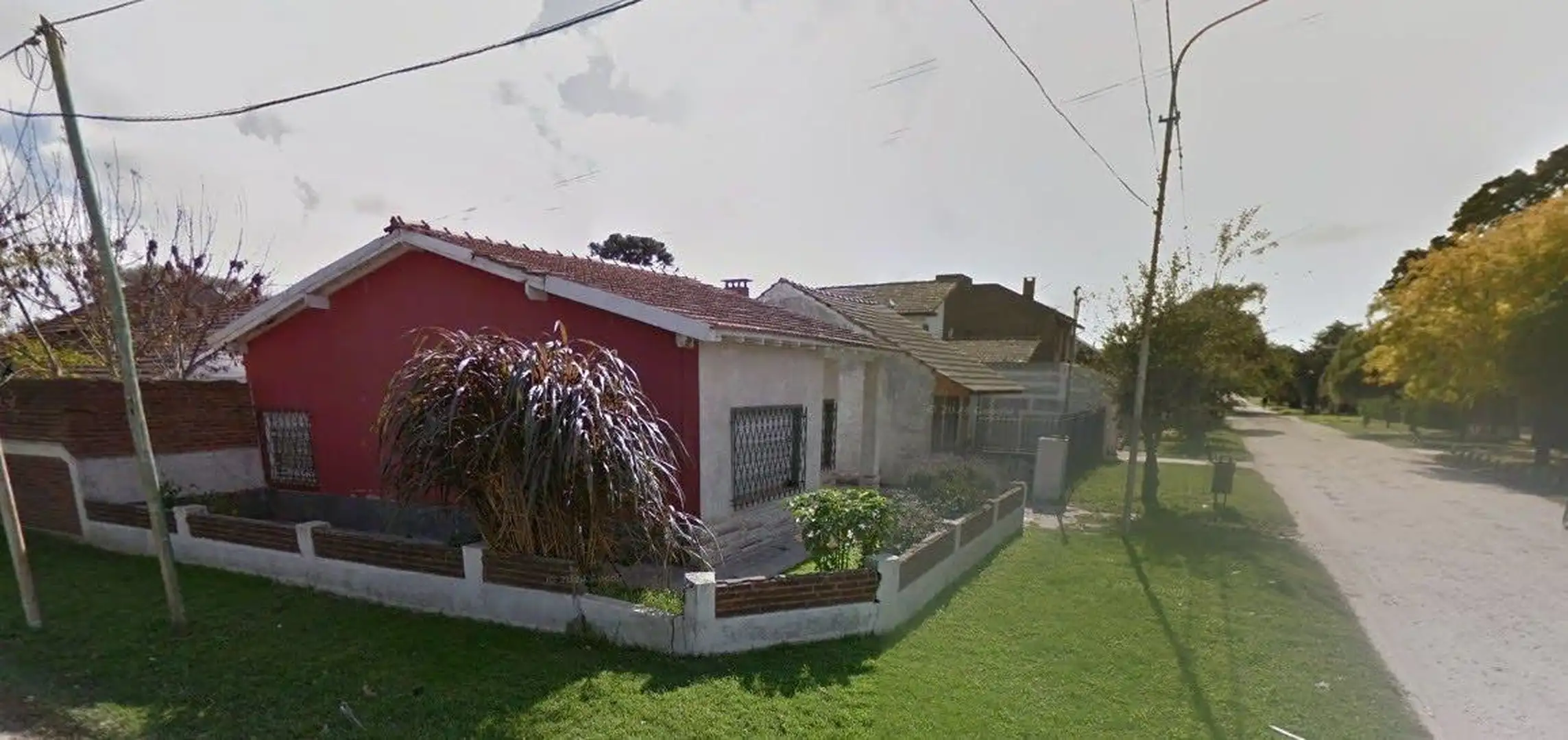Casa en Venta 3 ambientes Caisamar Mar del Plata